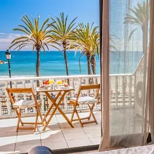 Puerto Banus Апарт-отель